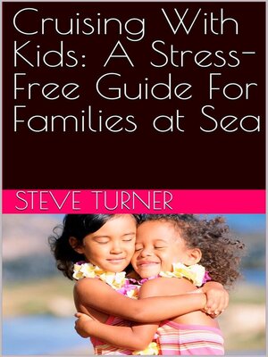 cover image of Cruising With Kids